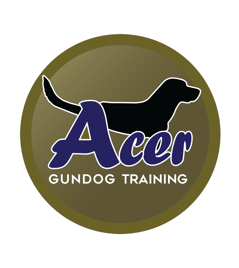 Acer Gundog Training Store